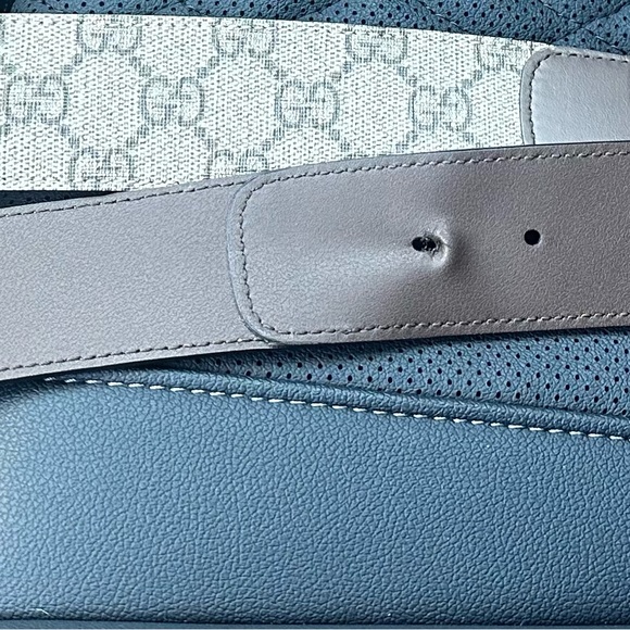 Brand new authentic Gucci Belt - Picture 8 of 9